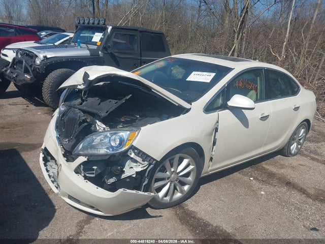 Продаж на аукціоні авто 2013 Buick Verano Leather Group, vin: 1G4PS5SK4D4113092, номер лоту: 44816240