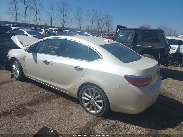 Продаж на аукціоні авто 2013 Buick Verano Leather Group, vin: 1G4PS5SK4D4113092, номер лоту: 44816240