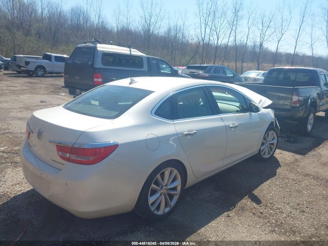 Продаж на аукціоні авто 2013 Buick Verano Leather Group, vin: 1G4PS5SK4D4113092, номер лоту: 44816240