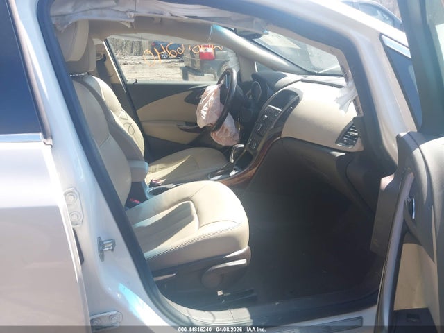 Продаж на аукціоні авто 2013 Buick Verano Leather Group, vin: 1G4PS5SK4D4113092, номер лоту: 44816240