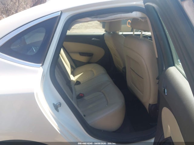 Продаж на аукціоні авто 2013 Buick Verano Leather Group, vin: 1G4PS5SK4D4113092, номер лоту: 44816240