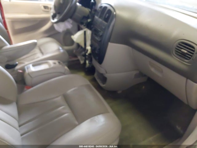 Aukcja sprzedaży 2007 Dodge Grand Caravan Sxt, vin: 2D4GP44L47R303548, numer aukcji: 44816245