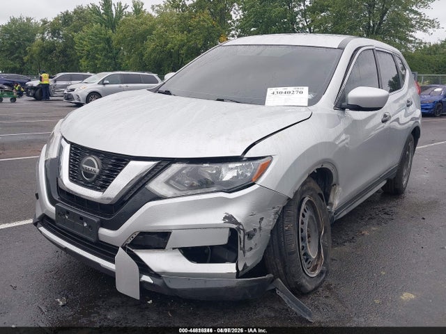 Aukcja sprzedaży 2018 Nissan Rogue S, vin: JN8AT2MV2JW315608, numer aukcji: 44816246