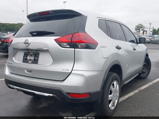 Aukcja sprzedaży 2018 Nissan Rogue S, vin: JN8AT2MV2JW315608, numer aukcji: 44816246