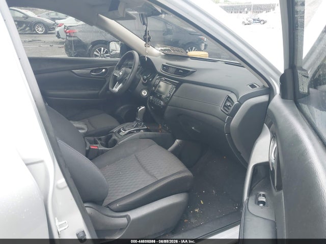 Aukcja sprzedaży 2018 Nissan Rogue S, vin: JN8AT2MV2JW315608, numer aukcji: 44816246