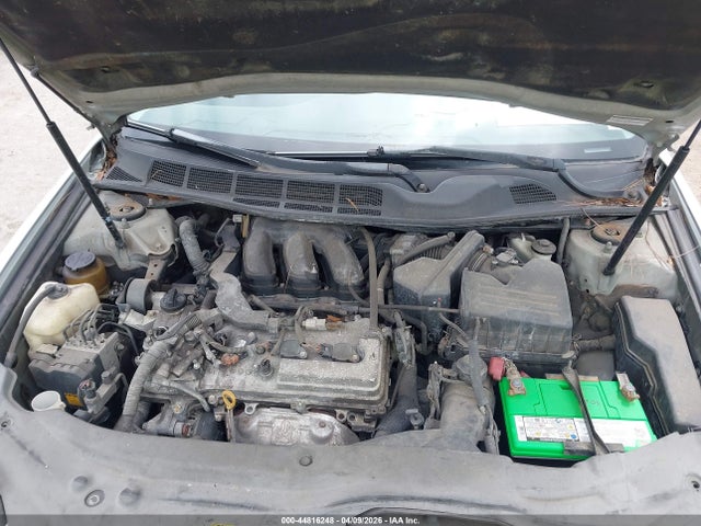 2006 TOYOTA AVALON 4T1BK36B26U117962 Photo 9