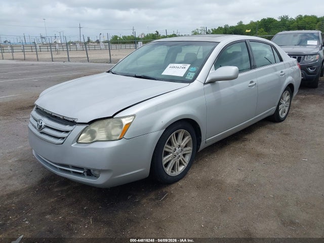 2006 TOYOTA AVALON 4T1BK36B26U117962 Photo 1