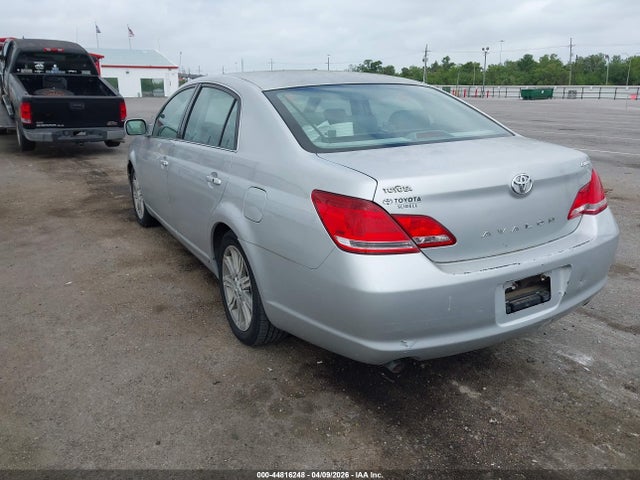 2006 TOYOTA AVALON 4T1BK36B26U117962 Photo 2