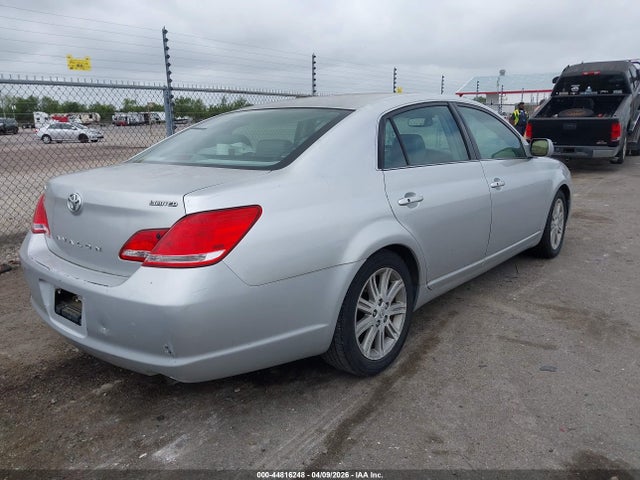 2006 TOYOTA AVALON 4T1BK36B26U117962 Photo 3