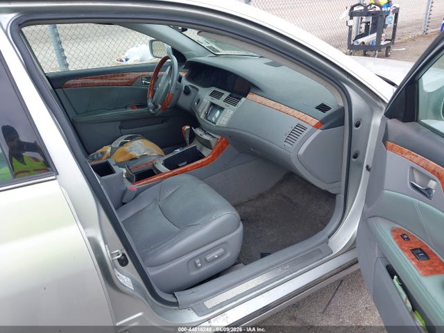 2006 TOYOTA AVALON 4T1BK36B26U117962 Photo 4