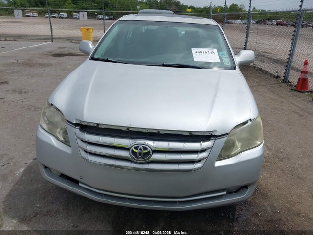 2006 TOYOTA AVALON 4T1BK36B26U117962 Photo 5