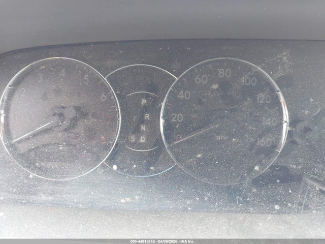 2006 TOYOTA AVALON 4T1BK36B26U117962 Photo 6
