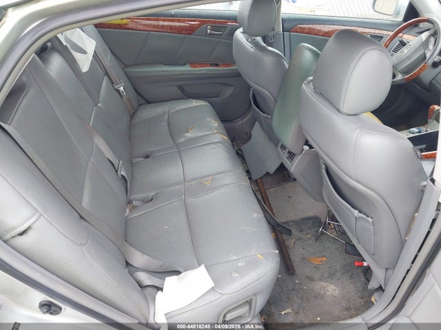 2006 TOYOTA AVALON 4T1BK36B26U117962 Photo 7
