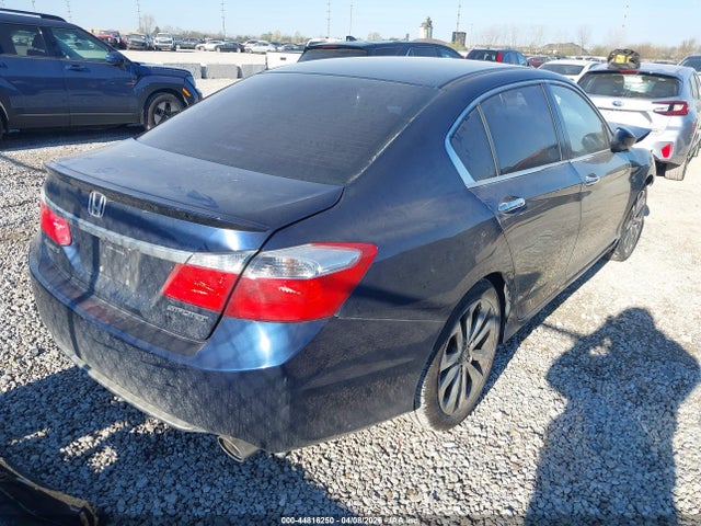 Aukcja sprzedaży 2015 Honda Accord Sport, vin: 1HGCR2F5XFA203662, numer aukcji: 44816250
