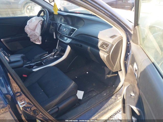 Aukcja sprzedaży 2015 Honda Accord Sport, vin: 1HGCR2F5XFA203662, numer aukcji: 44816250