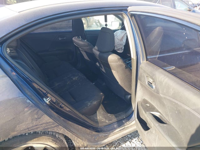 Aukcja sprzedaży 2015 Honda Accord Sport, vin: 1HGCR2F5XFA203662, numer aukcji: 44816250