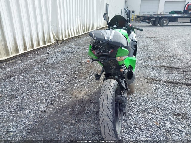 JKAEXKG14PDAS2417 Kawasaki EX400