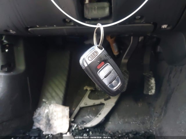 2010 AUDI S5 WAUCVAFR9AA062886 Photo 10