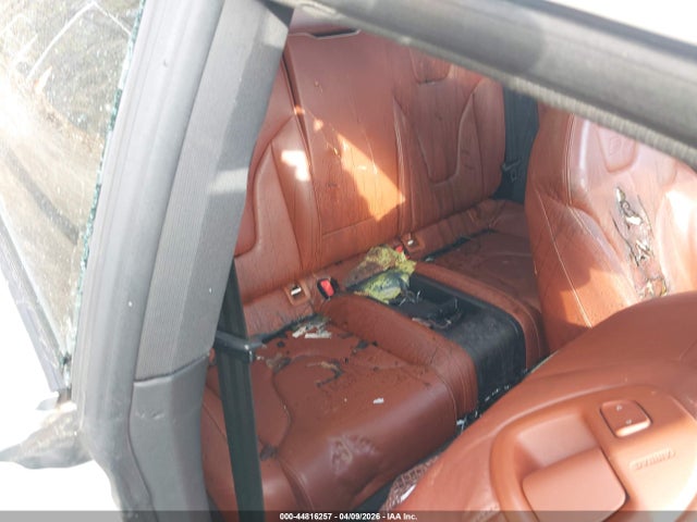 2010 AUDI S5 WAUCVAFR9AA062886 Photo 7