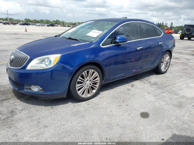 Продажа на аукционе авто 2014 Buick Verano, vin: 1G4PP5SK2E4157479, номер лота: 44816258