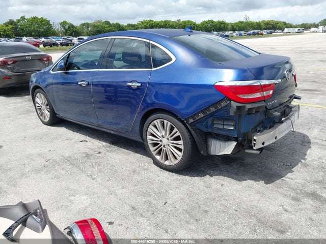 Продажа на аукционе авто 2014 Buick Verano, vin: 1G4PP5SK2E4157479, номер лота: 44816258