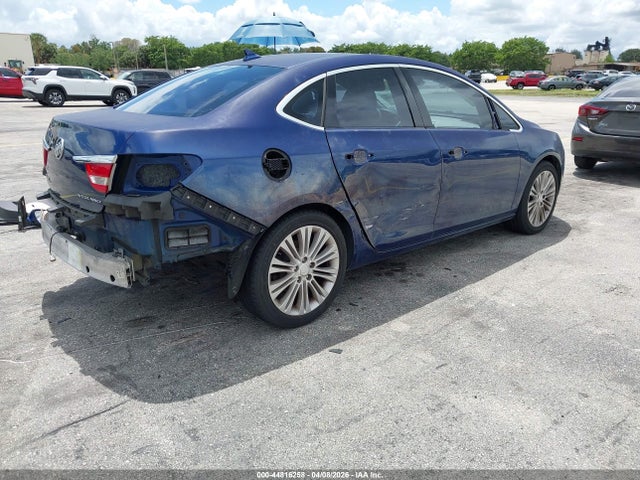 Продажа на аукционе авто 2014 Buick Verano, vin: 1G4PP5SK2E4157479, номер лота: 44816258