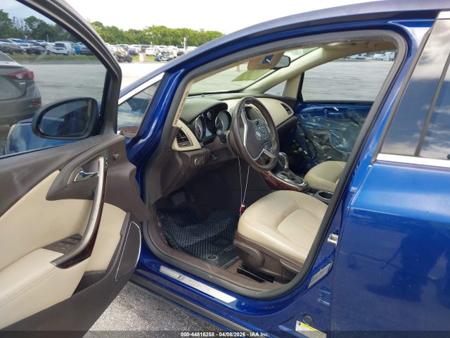 Продажа на аукционе авто 2014 Buick Verano, vin: 1G4PP5SK2E4157479, номер лота: 44816258