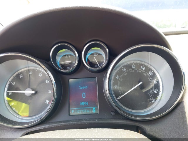 Продажа на аукционе авто 2014 Buick Verano, vin: 1G4PP5SK2E4157479, номер лота: 44816258