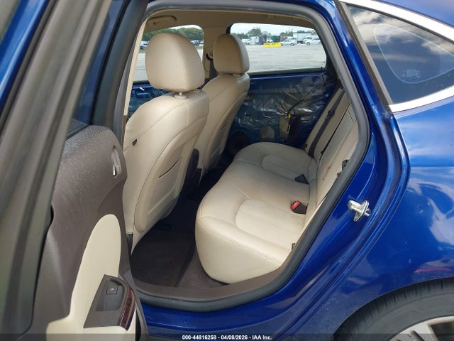 Продажа на аукционе авто 2014 Buick Verano, vin: 1G4PP5SK2E4157479, номер лота: 44816258