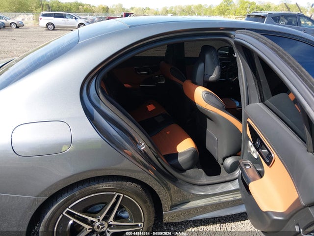 Продажа на аукционе авто 2024 Mercedes-benz C 300, vin: W1KAF4GB1RR201650, номер лота: 44816264