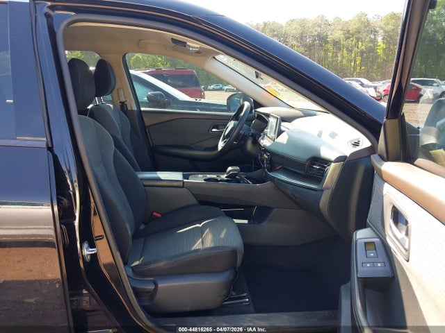 Продажа на аукционе авто 2021 Nissan Rogue Sv Fwd, vin: 5N1AT3BA5MC761111, номер лота: 44816265