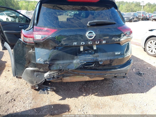 Продажа на аукционе авто 2021 Nissan Rogue Sv Fwd, vin: 5N1AT3BA5MC761111, номер лота: 44816265