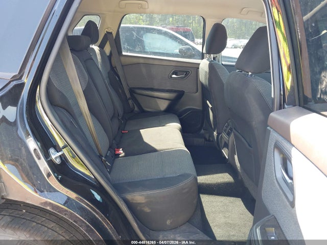 Продажа на аукционе авто 2021 Nissan Rogue Sv Fwd, vin: 5N1AT3BA5MC761111, номер лота: 44816265