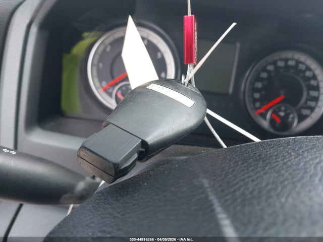 Aukcja sprzedaży 2016 Ram 1500 Tradesman, vin: 1C6RR6FG6GS368600, numer aukcji: 44816266