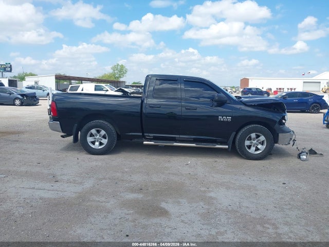 Aukcja sprzedaży 2016 Ram 1500 Tradesman, vin: 1C6RR6FG6GS368600, numer aukcji: 44816266