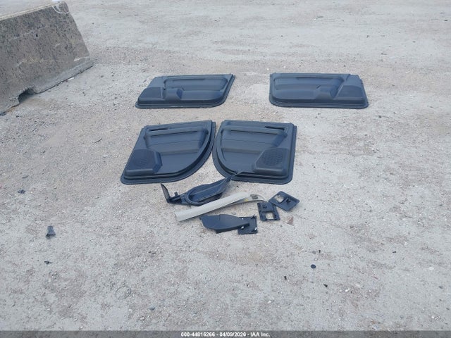 44816266 :رقم المزاد ، 1C6RR6FG6GS368600 vin ، 2016 Ram 1500 Tradesman مزاد بيع
