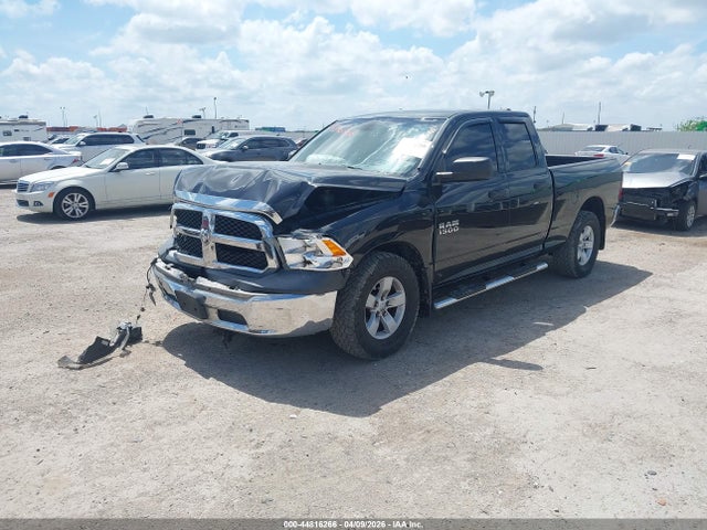 Aukcja sprzedaży 2016 Ram 1500 Tradesman, vin: 1C6RR6FG6GS368600, numer aukcji: 44816266