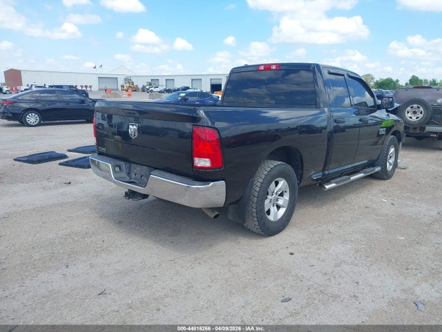 Aukcja sprzedaży 2016 Ram 1500 Tradesman, vin: 1C6RR6FG6GS368600, numer aukcji: 44816266