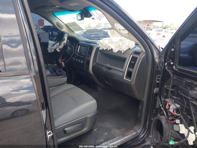 Aukcja sprzedaży 2016 Ram 1500 Tradesman, vin: 1C6RR6FG6GS368600, numer aukcji: 44816266