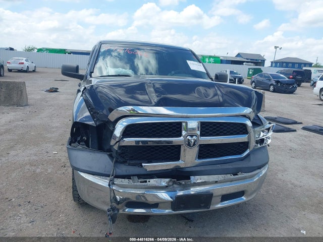 Aukcja sprzedaży 2016 Ram 1500 Tradesman, vin: 1C6RR6FG6GS368600, numer aukcji: 44816266