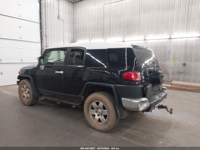 Продажа на аукционе авто 2008 Toyota Fj Cruiser, vin: JTEBU11F08K019746, номер лота: 44816267