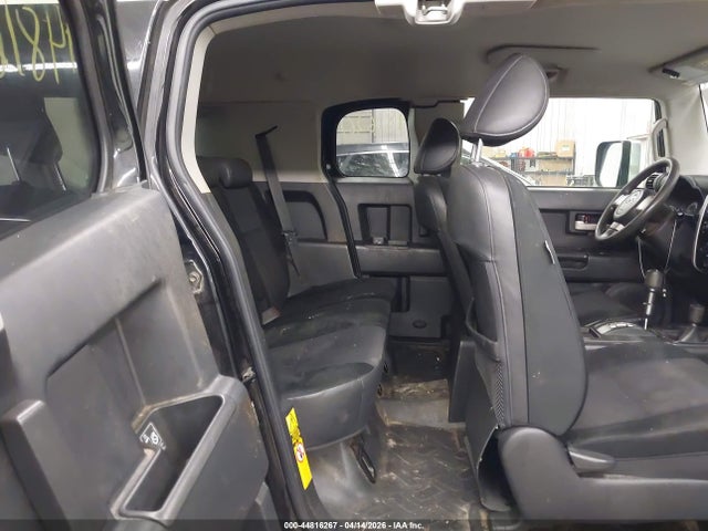 Продажа на аукционе авто 2008 Toyota Fj Cruiser, vin: JTEBU11F08K019746, номер лота: 44816267