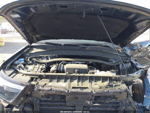 Ford Explorer Limited 2023 1FMSK8FH7PGB83179 Image 10