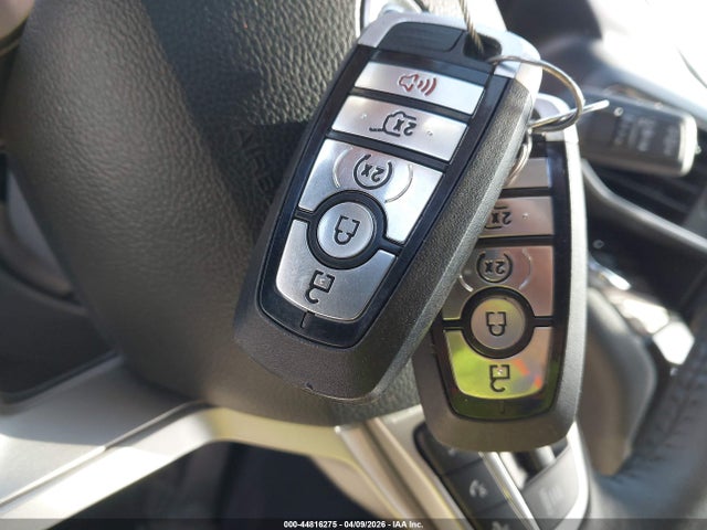 Ford Explorer Limited 2023 1FMSK8FH7PGB83179 Image 11