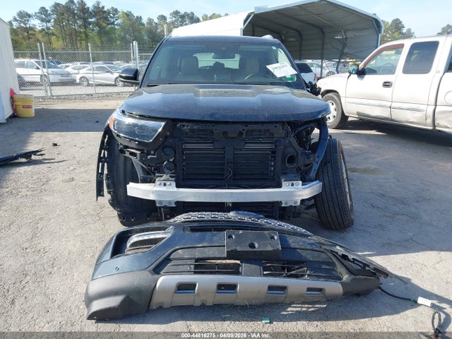 Ford Explorer Limited 2023 1FMSK8FH7PGB83179 Image 13