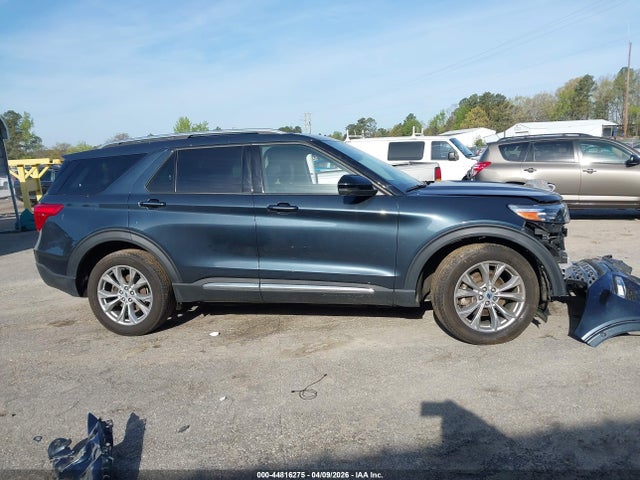 Ford Explorer Limited 2023 1FMSK8FH7PGB83179 Image 14