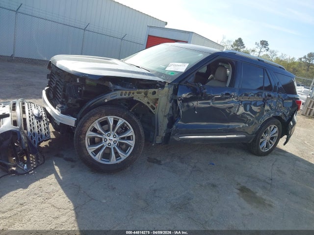 Ford Explorer Limited 2023 1FMSK8FH7PGB83179 Image 15