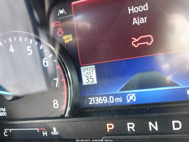 Ford Explorer Limited 2023 1FMSK8FH7PGB83179 Image 16