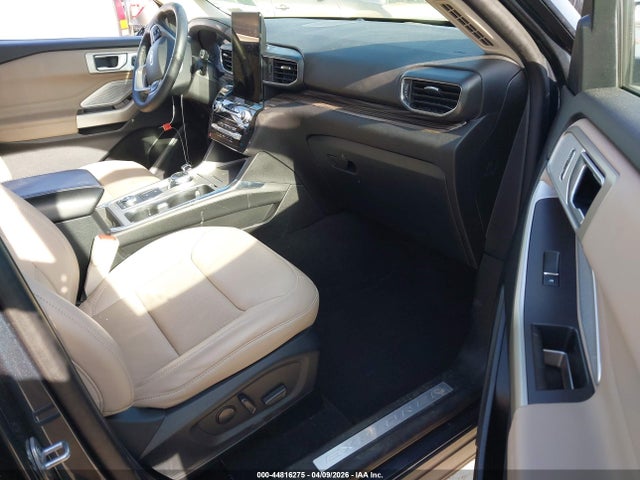 Ford Explorer Limited 2023 1FMSK8FH7PGB83179 Image 5