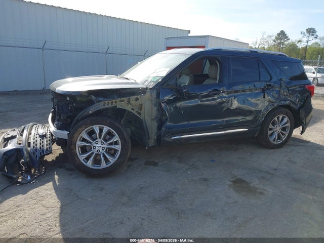Ford Explorer Limited 2023 1FMSK8FH7PGB83179 Image 6